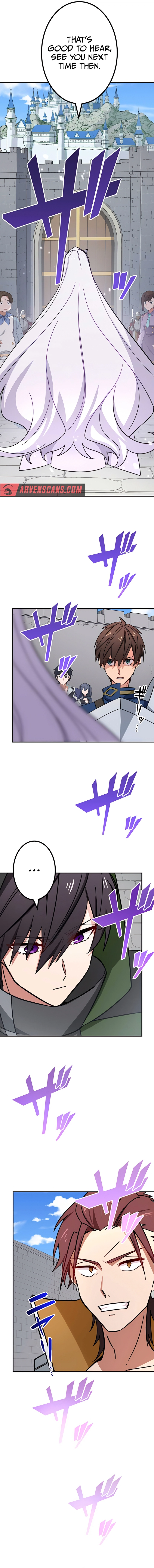 Read The Top Assassin in Another World EN Manga Online