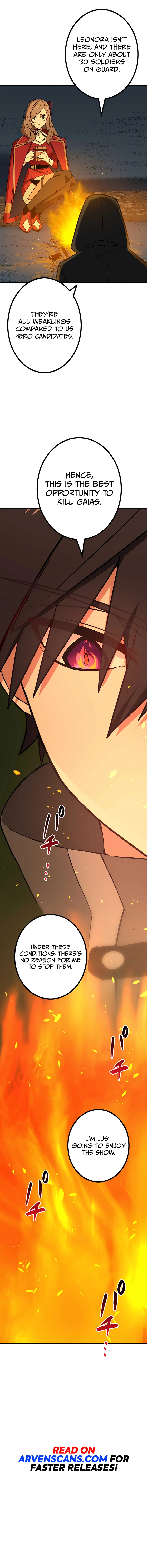 Read The Top Assassin in Another World EN Manga Online