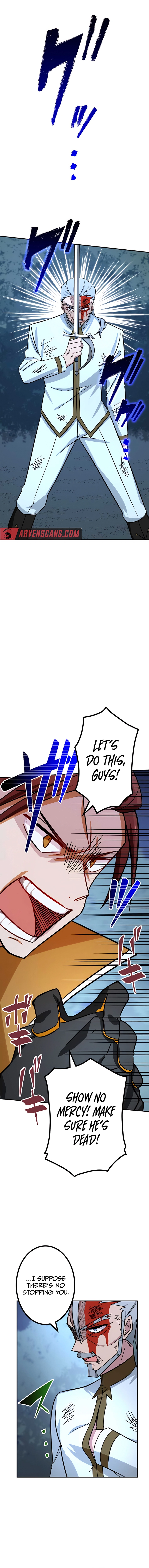 Read The Top Assassin in Another World EN Manga Online