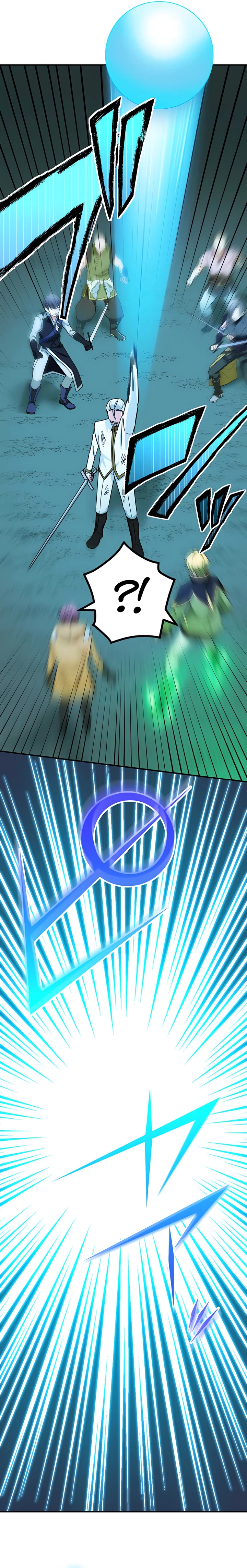 Read The Top Assassin in Another World EN Manga Online