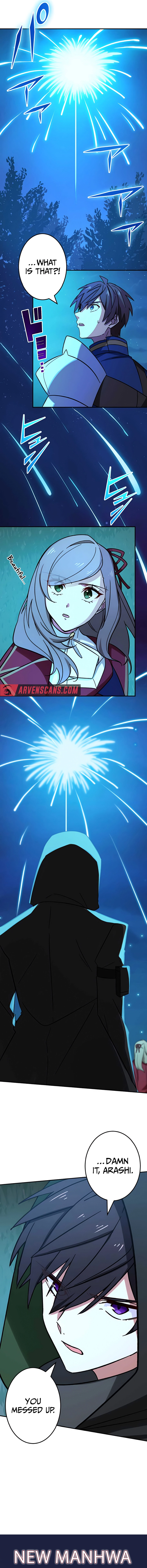 Read The Top Assassin in Another World EN Manga Online