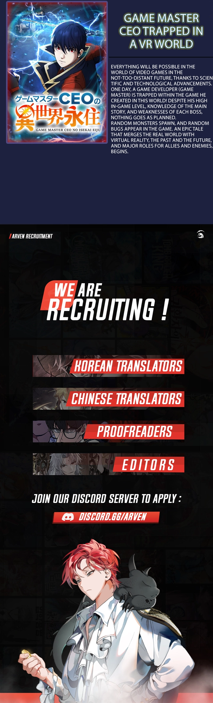 Read The Top Assassin in Another World EN Manga Online