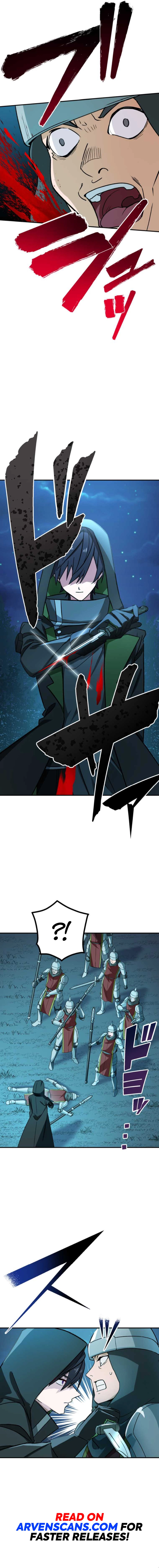 Read The Top Assassin in Another World EN Manga Online