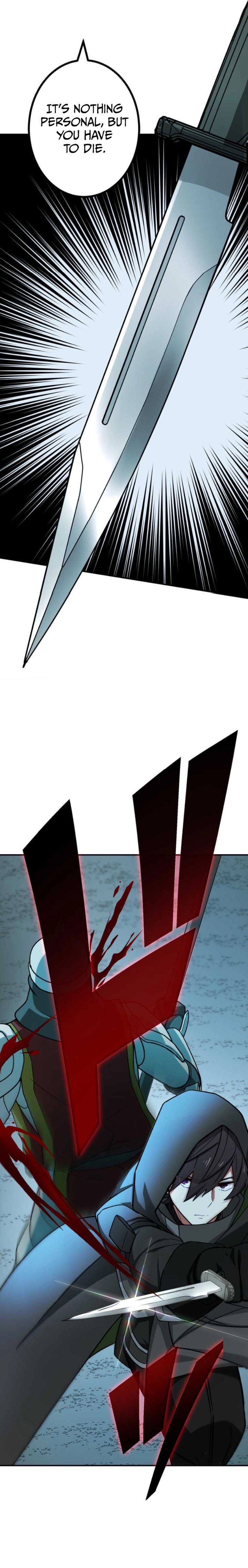 Read The Top Assassin in Another World EN Manga Online