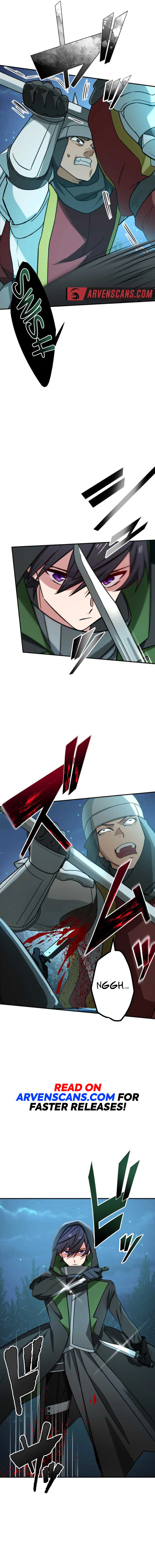 Read The Top Assassin in Another World EN Manga Online