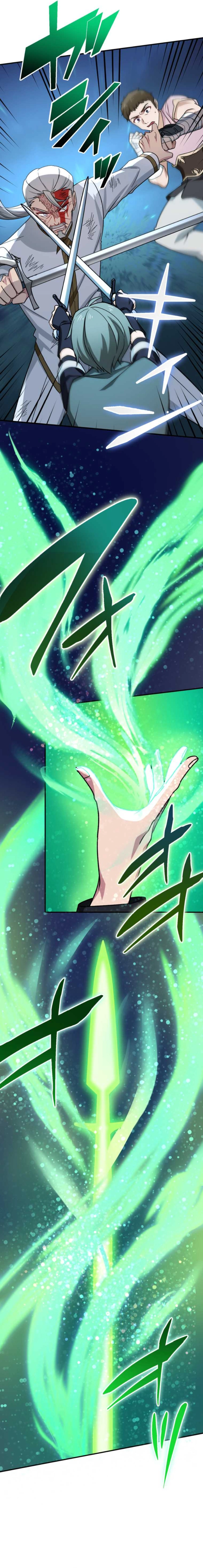 Read The Top Assassin in Another World EN Manga Online