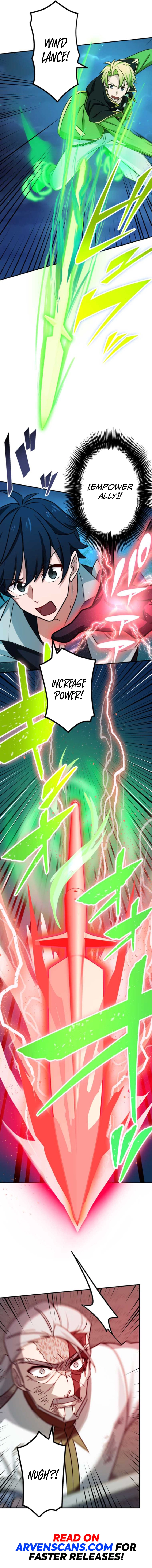 Read The Top Assassin in Another World EN Manga Online