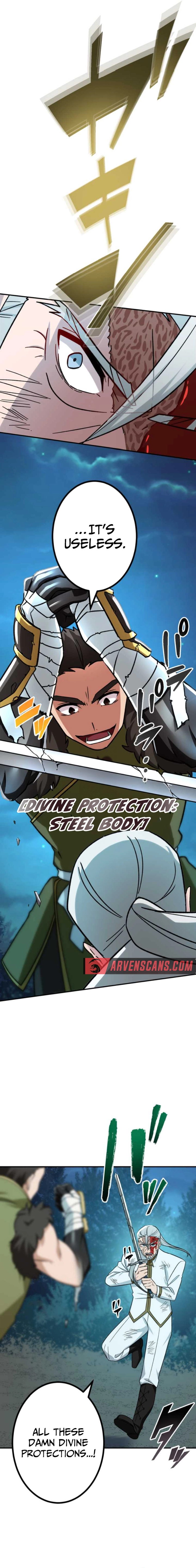 Read The Top Assassin in Another World EN Manga Online