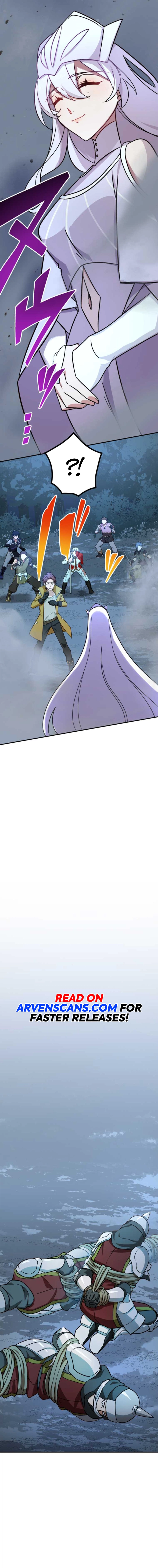 Read The Top Assassin in Another World EN Manga Online