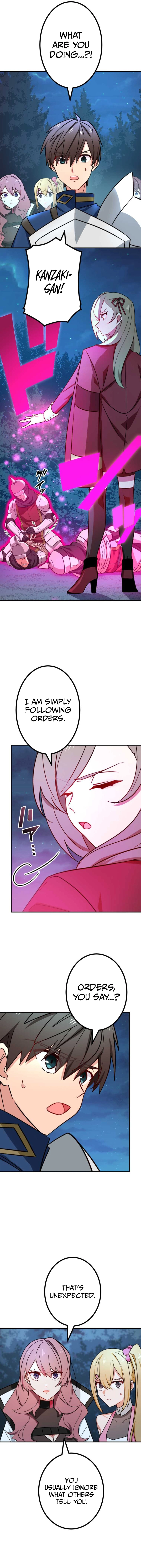 Read The Top Assassin in Another World EN Manga Online