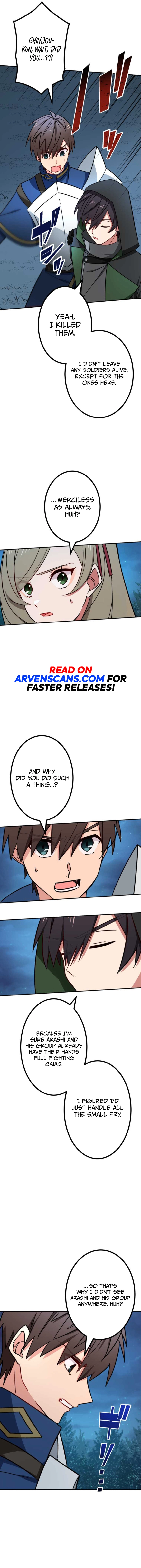 Read The Top Assassin in Another World EN Manga Online