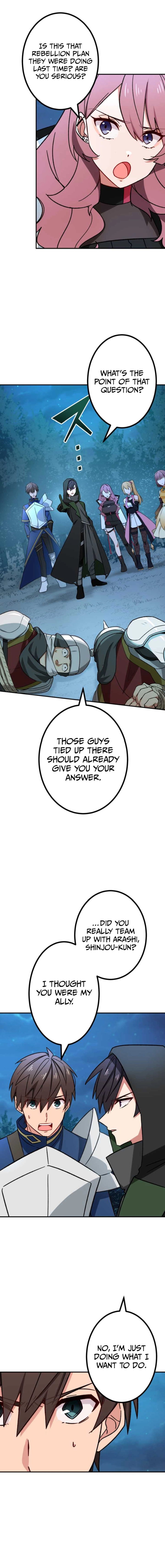 Read The Top Assassin in Another World EN Manga Online