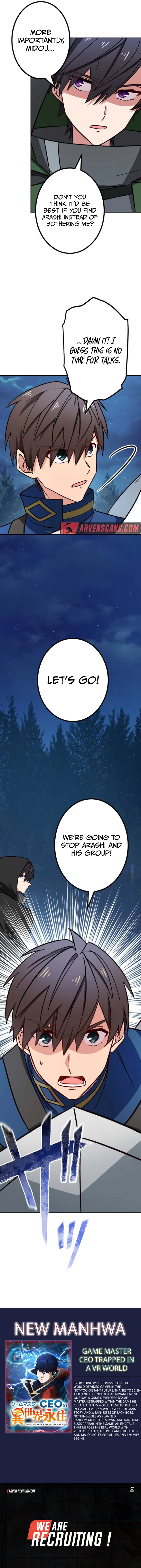 Read The Top Assassin in Another World EN Manga Online