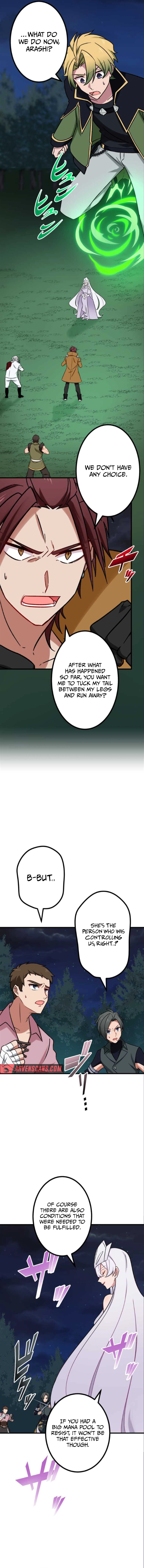 Read The Top Assassin in Another World EN Manga Online