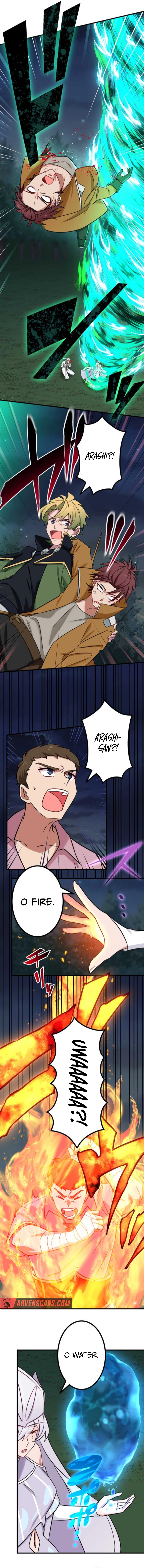 Read The Top Assassin in Another World EN Manga Online