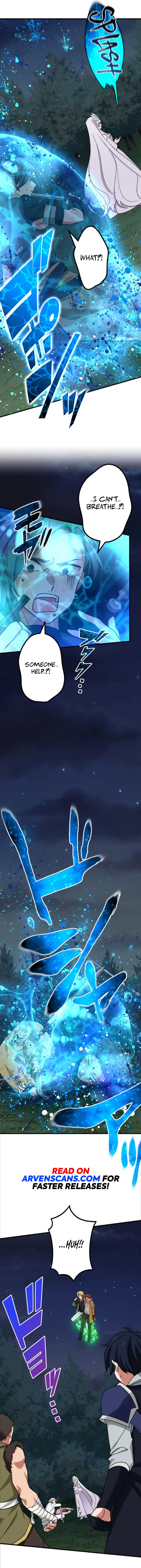 Read The Top Assassin in Another World EN Manga Online