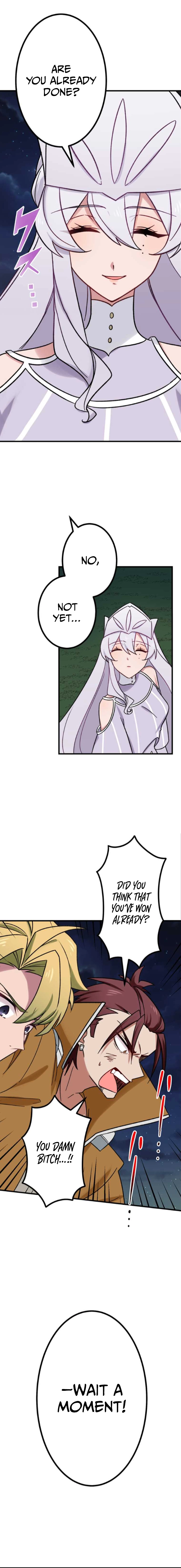 Read The Top Assassin in Another World EN Manga Online