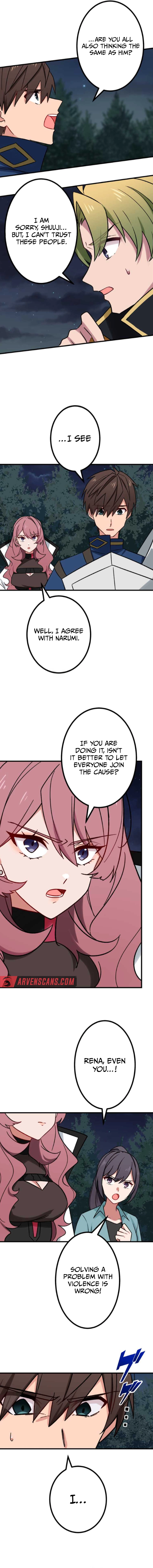 Read The Top Assassin in Another World EN Manga Online