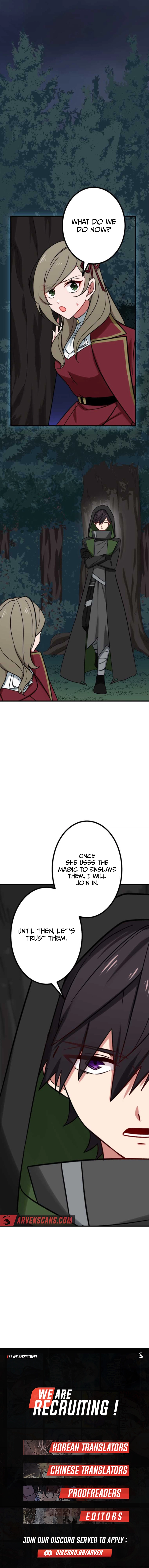 Read The Top Assassin in Another World EN Manga Online