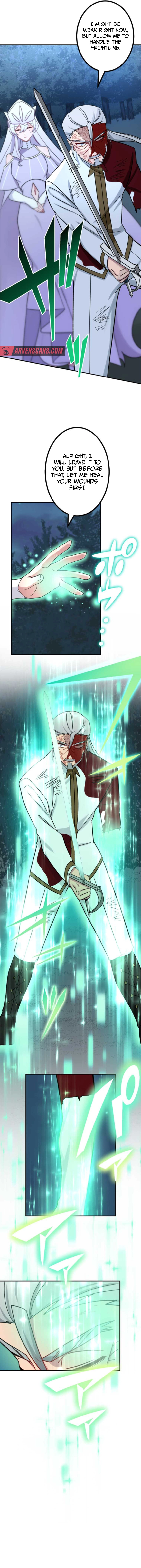 Read The Top Assassin in Another World EN Manga Online