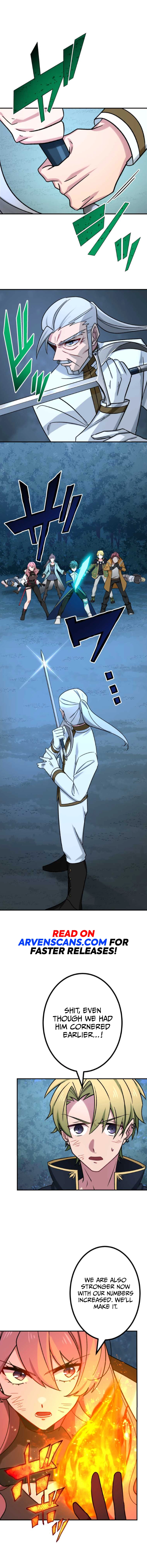 Read The Top Assassin in Another World EN Manga Online