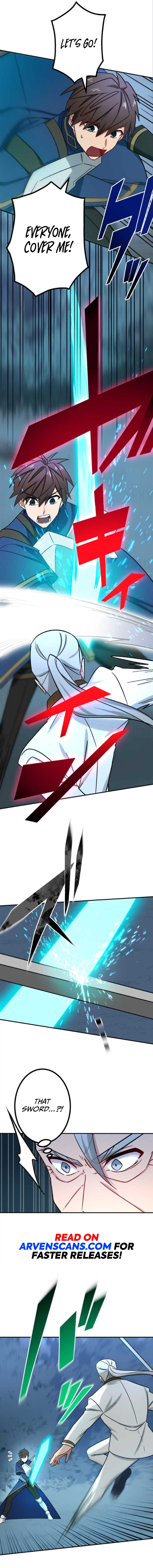 Read The Top Assassin in Another World EN Manga Online