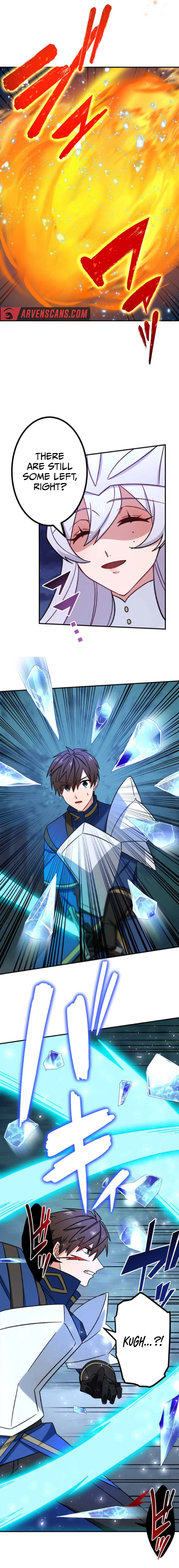 Read The Top Assassin in Another World EN Manga Online