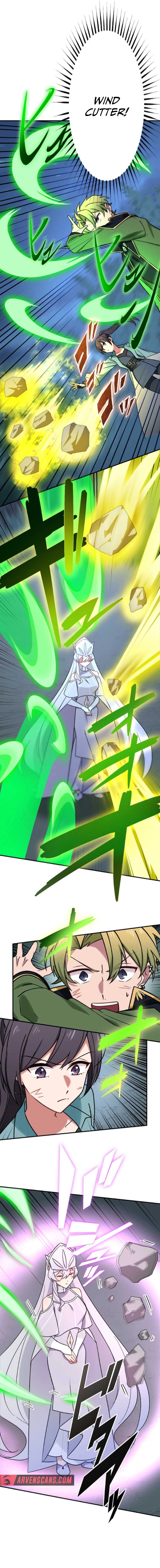 Read The Top Assassin in Another World EN Manga Online