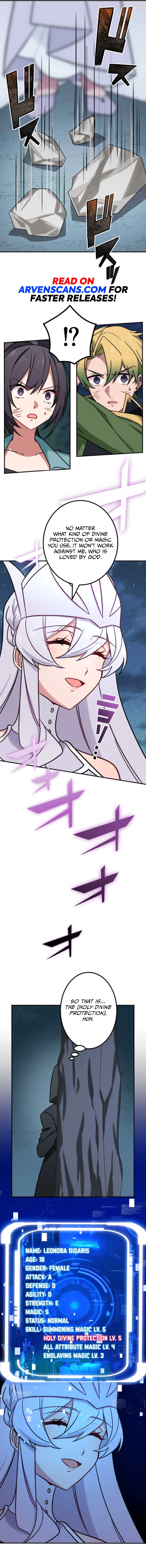 Read The Top Assassin in Another World EN Manga Online