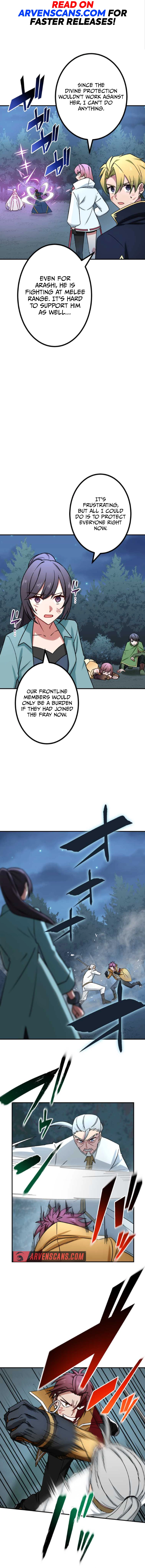 Read The Top Assassin in Another World EN Manga Online