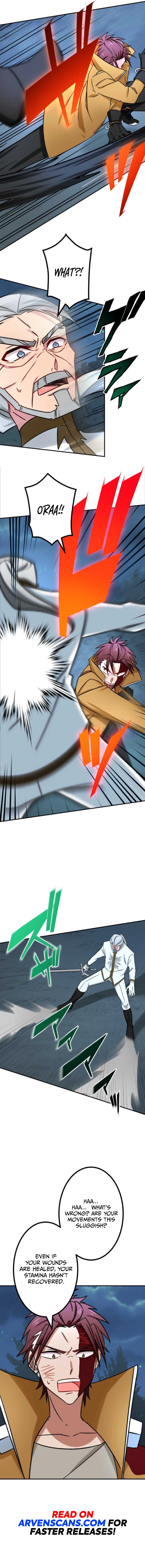 Read The Top Assassin in Another World EN Manga Online