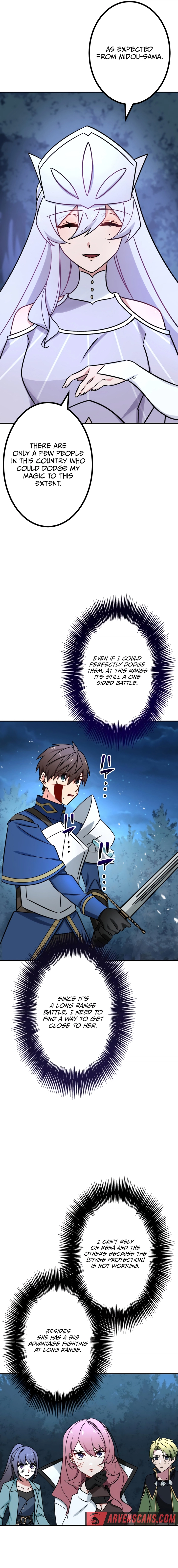 Read The Top Assassin in Another World EN Manga Online