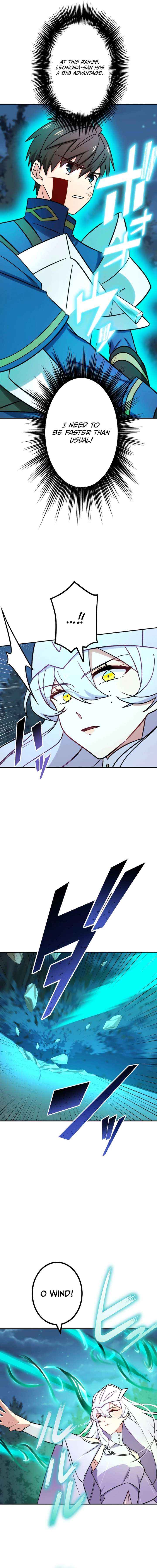 Read The Top Assassin in Another World EN Manga Online