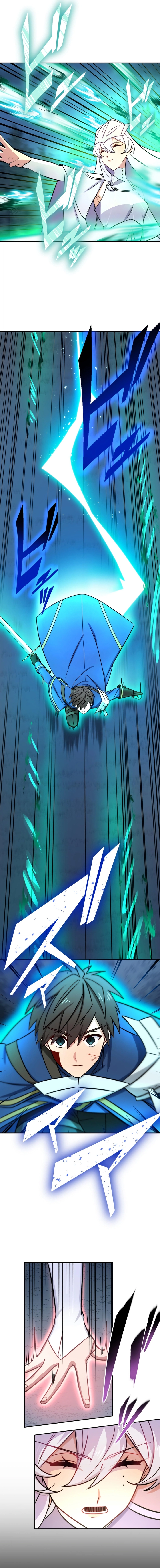 Read The Top Assassin in Another World EN Manga Online