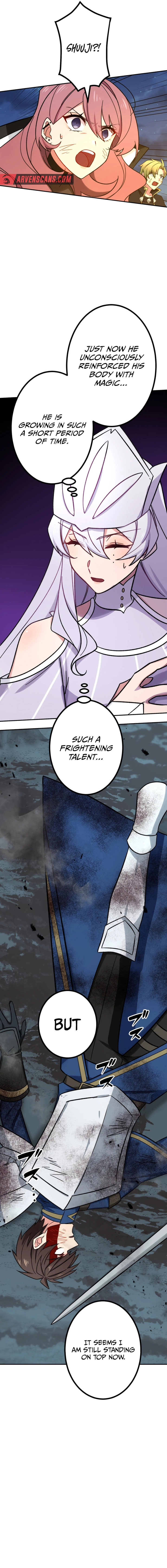 Read The Top Assassin in Another World EN Manga Online