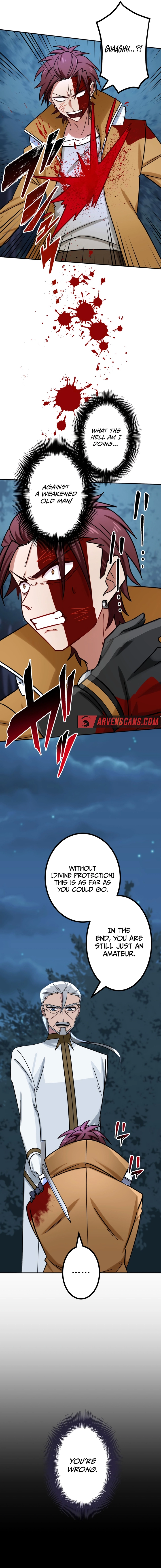 Read The Top Assassin in Another World EN Manga Online