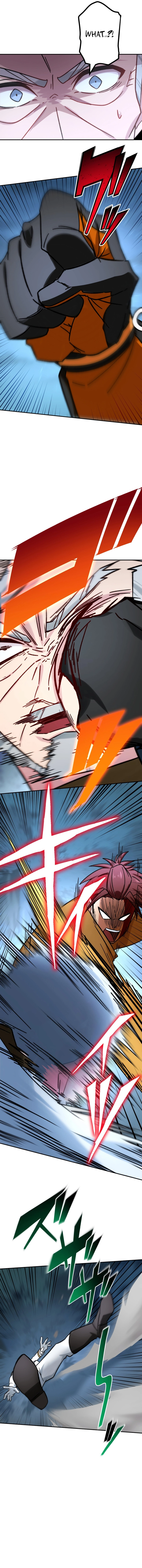 Read The Top Assassin in Another World EN Manga Online