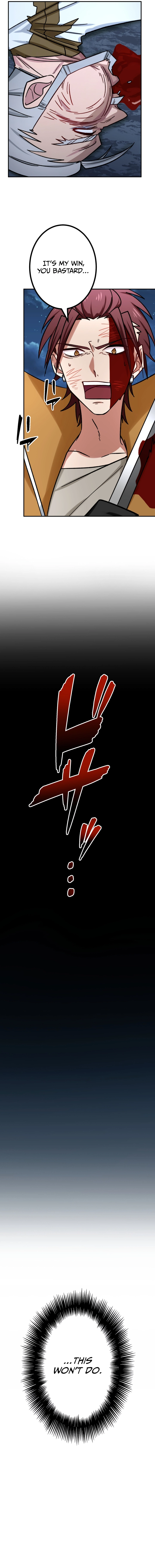 Read The Top Assassin in Another World EN Manga Online