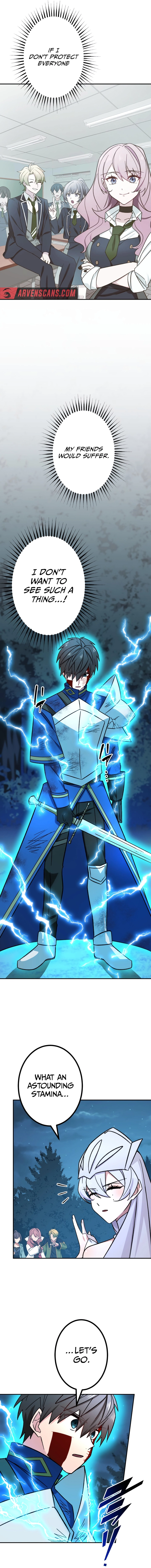 Read The Top Assassin in Another World EN Manga Online