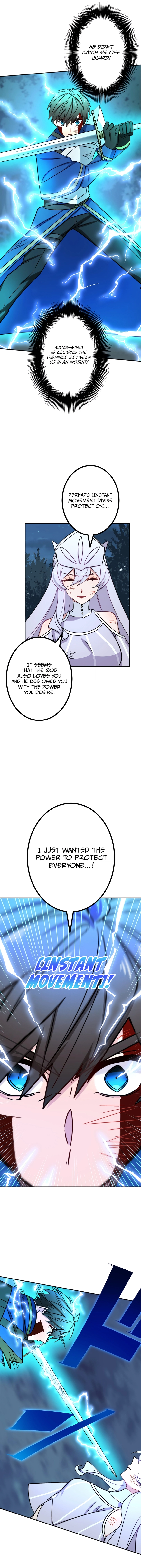 Read The Top Assassin in Another World EN Manga Online