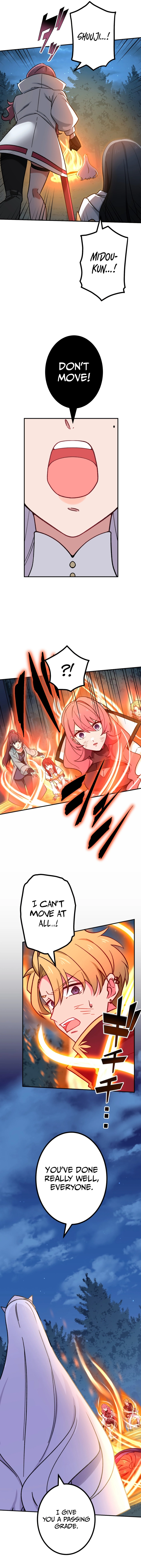 Read The Top Assassin in Another World EN Manga Online