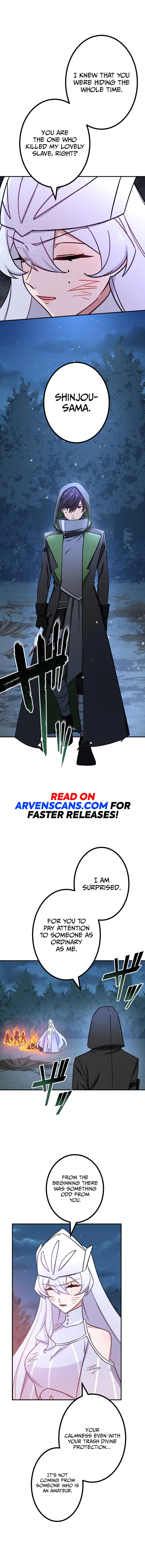 Read The Top Assassin in Another World EN Manga Online