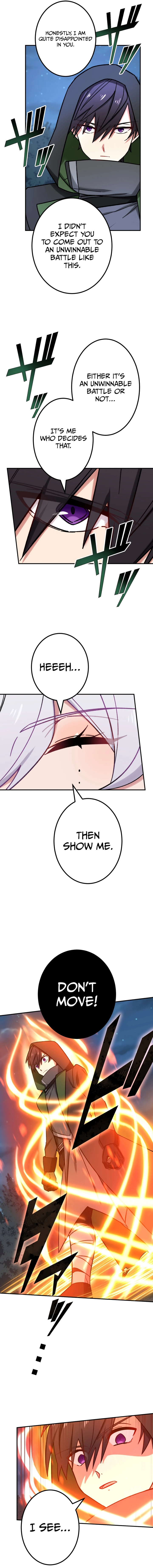 Read The Top Assassin in Another World EN Manga Online