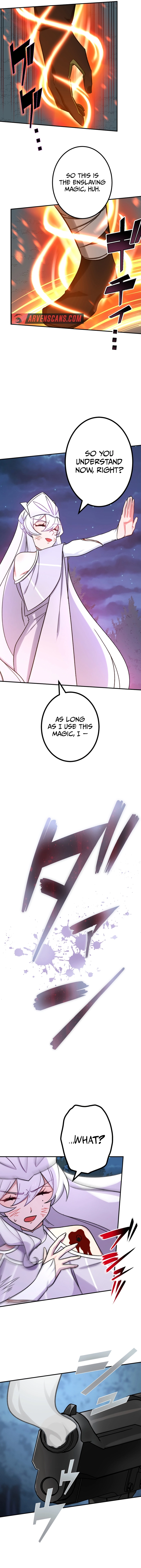 Read The Top Assassin in Another World EN Manga Online