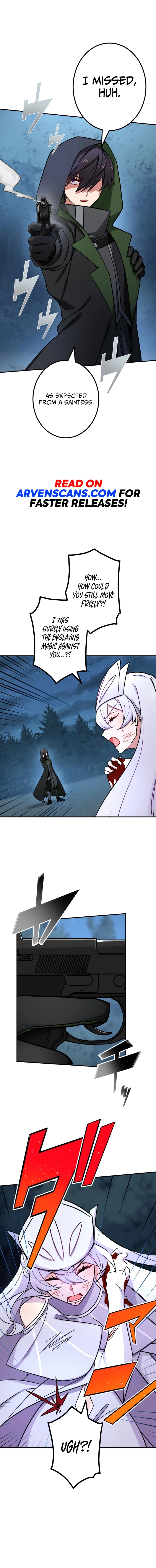 Read The Top Assassin in Another World EN Manga Online