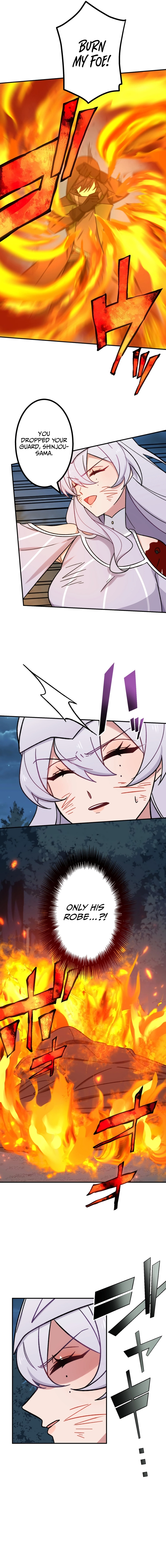 Read The Top Assassin in Another World EN Manga Online