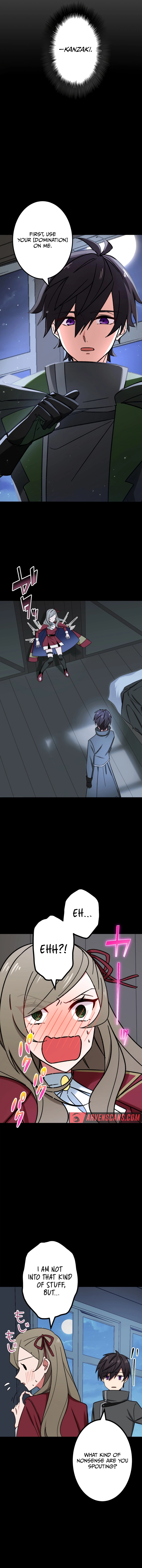 Read The Top Assassin in Another World EN Manga Online