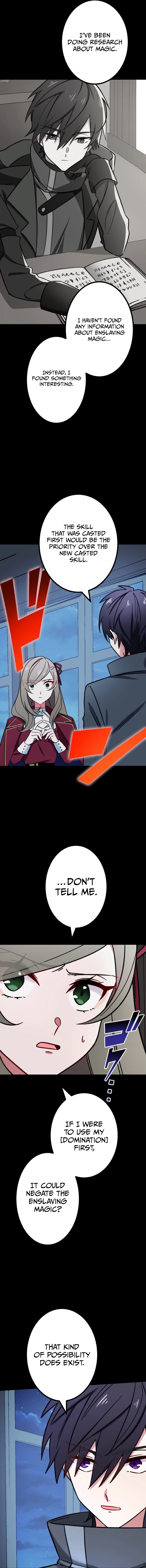 Read The Top Assassin in Another World EN Manga Online