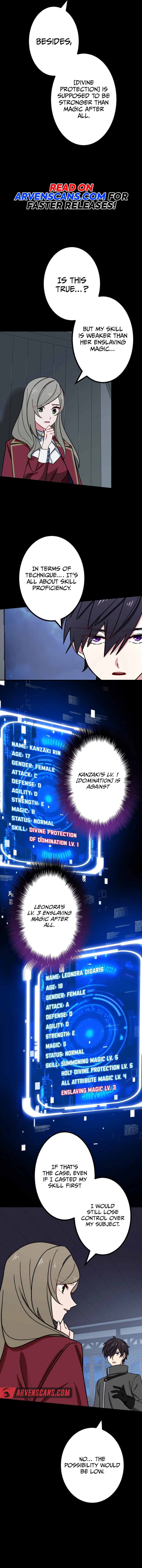 Read The Top Assassin in Another World EN Manga Online