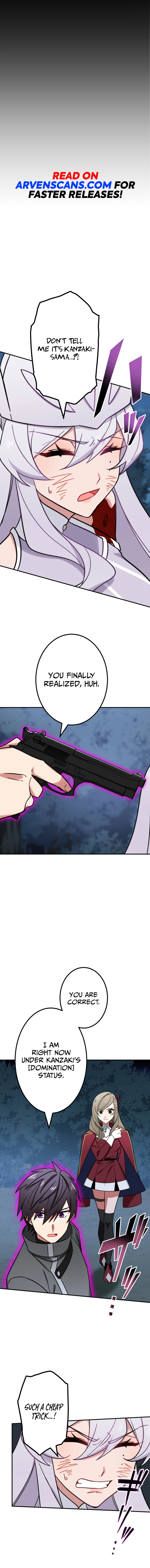 Read The Top Assassin in Another World EN Manga Online